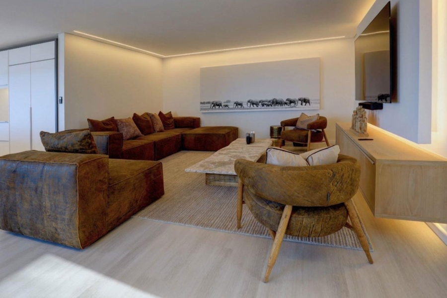 4 Bedroom Property for Sale in Mossel Bay Central Western Cape